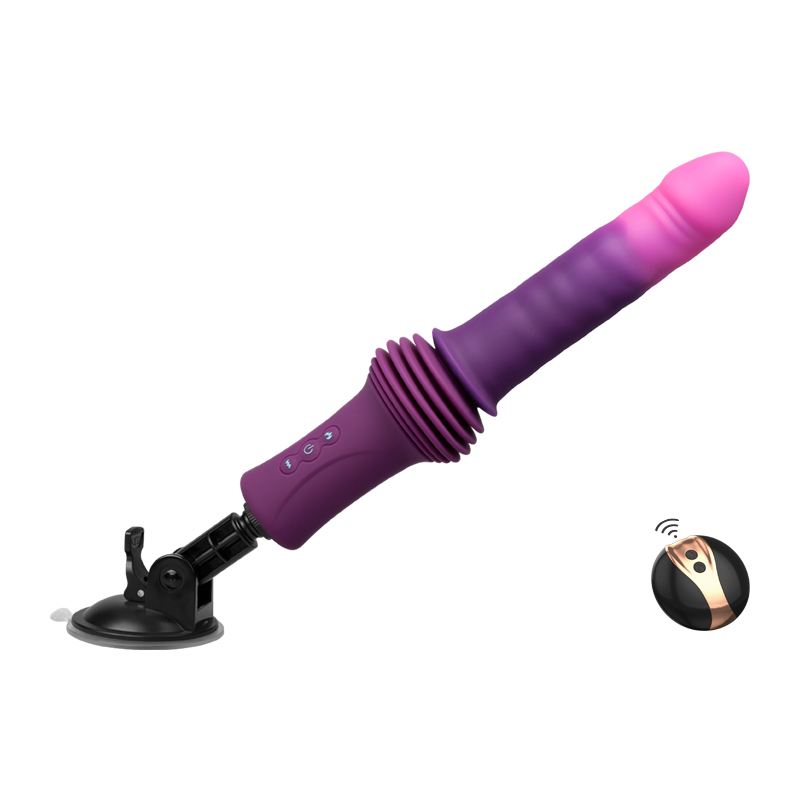 LAETUS IACTANTIA Vibrator