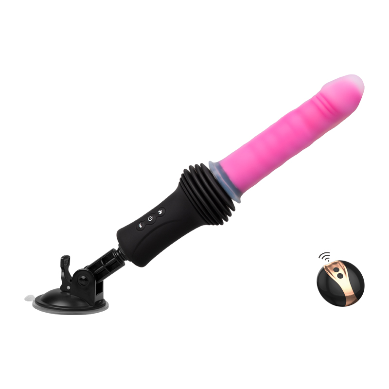 LAETUS Ultra-Longus Urgentis Vibrator