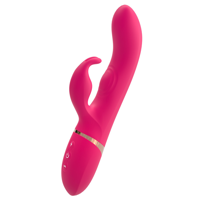 G-Macula Thumping Lepus Vibrator