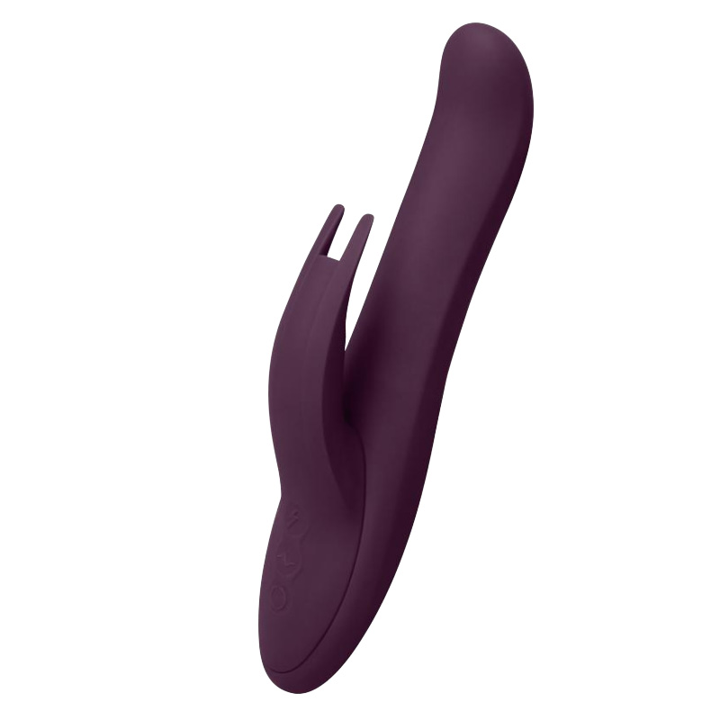 Revolutionis et globuli gyrationis Rabbit Vibrator