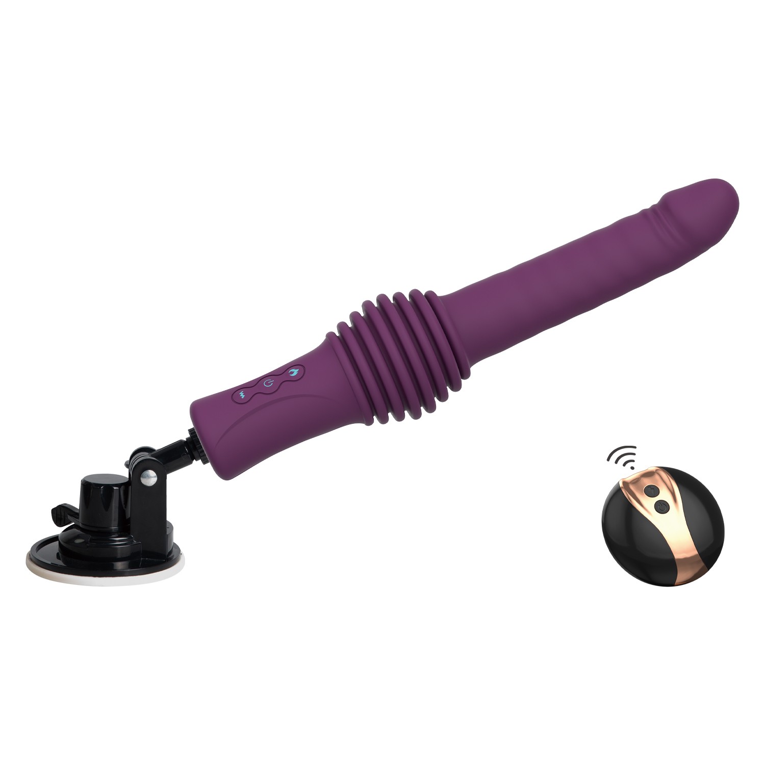 Ultra-Longum Urgentis Vibrator