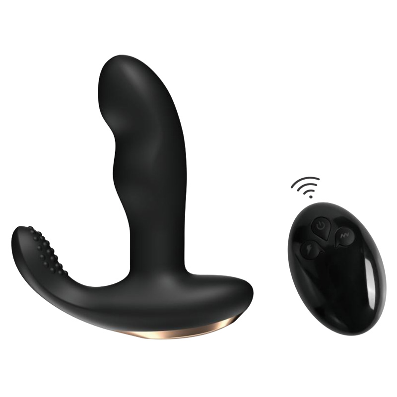 Vibrans Prostate Massager